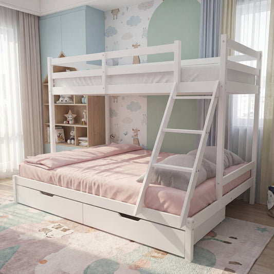 Pat supraetajat Montessori SP01