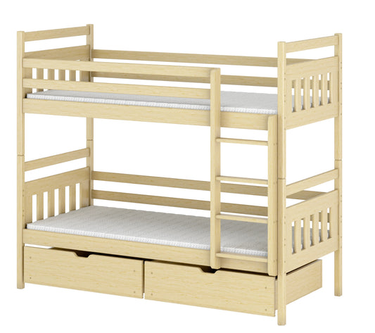 Pat supraetajat Montessori Alis