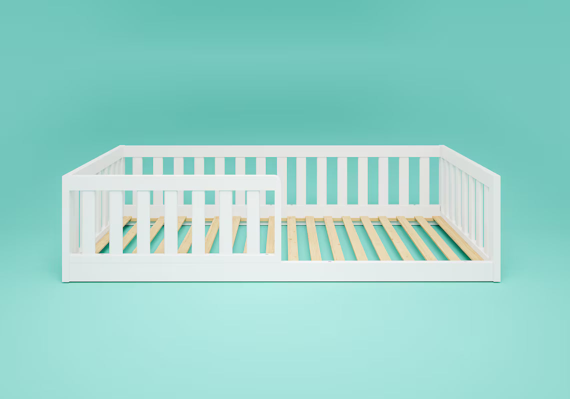 Pat jos cu bare MBR01